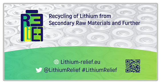 Projeto Lithium-relief.eu